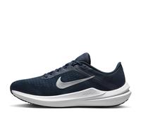 Nike Air Zoom Winflo 10 'College Navy Metallic Silver' DV4022-400 6.5