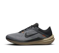 Nike Air Zoom Winflo 10 'Smoke Grey Khaki' FQ8725-084 9.5