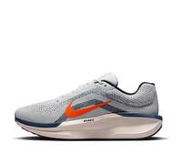 Nike Air Zoom Winflo 11 'Sail Thunder Blue Orange' FJ9509-103 14