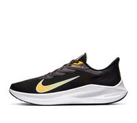 Nike Air Zoom Winflo 7 'Black University Gold' CJ0291-007 8.5