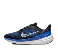 Nike Air Zoom Winflo 9 'Black Old Royal' DD6203-004 11.5