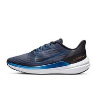 Nike Air Zoom Winflo 9 'Obsidian Dark Marina Blue' DD6203-400 12.5