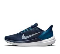Nike Air Zoom Winflo 9 'Obsidian Valerian Blue' DD6203-401 11.5