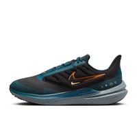 Nike Air Zoom Winflo 9 Shield 'Black Deep Jungle' DM1106-002 9.5