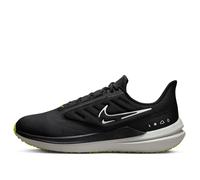 Nike Air Zoom Winflo 9 Shield 'Black White Volt' DM1106-001 7.5
