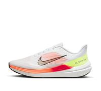 Nike Air Zoom Winflo 9 'White Bright Crimson' DD6203-100 9