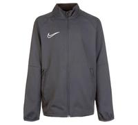 NIKE AJ9288-060 Y NK DRY ACDMY19 TRK JKT W Jacket Boy's ANTHRACITE/WHITE/WHITE Size XS