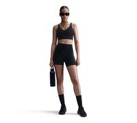 Nike Alate Longline Padded MS Sports Bra XL A-B Black Women