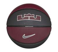 Nike All Court 2.0 Lebron James Basketball - Anthracite Grey/Burgundy - 7