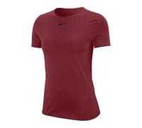 NIKE All over mesh t-shirt Women's T-shirt - Multicoloured, S