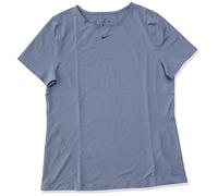 NIKE All over mesh t-shirt Women's T-shirt - Multicoloured, XS