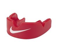 Nike Alpha CE Mouthguard in Red Nike Red One Size