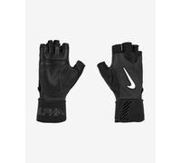Nike Alpha Elite gloves black - S