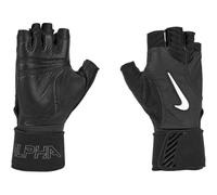 Nike Accessories Alpha Elite Tg Training Gloves Black M