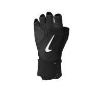 Nike Alpha Elite Training Gloves - Black XL