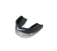 Nike Alpha Football Mouthguard Black | White