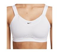 Nike Alpha High-support Bra Sports Bra Women White C100