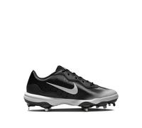 Nike Alpha Huarache Varsity 4 Low "Black Dark Smoke Grey" sneakers 7.5-8.5-10-11-13-14
