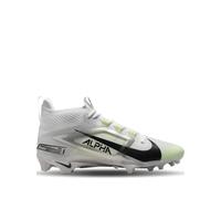 Nike Alpha Menace 4 Elite logo-print sneakers - White 10-11-11.5-12