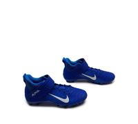 Nike Alpha Menace Varsity 2 "Game Royal" cleats - Blue 12.5