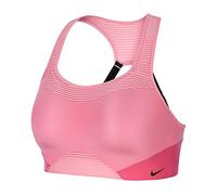 NIKE Alpha Novelty Sport Bra - Magic Flamingo/Cosmic Fuchsia/, Small