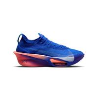 NIKE Men's AIR Zoom ALPHAFLY Next% 3 Competition Running Shoe, Racer Blue/White-Atomic Pink, 11