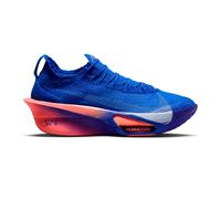 Nike Alphafly 3 Competition running shoe - blue, coral, Size 7,5