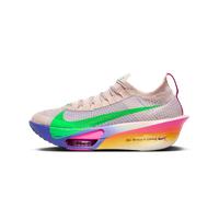 Nike Alphafly 3 "Eliud Kipchoge" Women's Road Racing Shoes - Pink 4