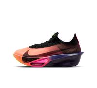 Nike Alphafly 3 Glam Men's Road Racing Shoes - Orange 14