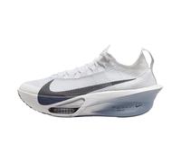 Nike Alphafly 3 Men's Road Racing Shoes (FD8311-101, White/Pure Platinum/Obsidian Mist/Gridiron), White/Pure Platinum/Obsidian Mist/Gridiron, 9.5 UK