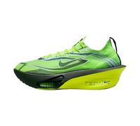 Nike Alphafly 3 Men's Road Racing Shoes (Multi-Color/Volt/White/Black)