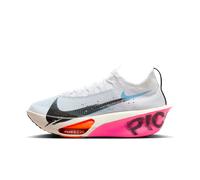 Nike Alphafly 3 Men's Road Racing Shoes - White 14