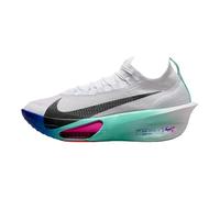 Nike Alphafly 3 Competition running shoe - white, black, Size 10