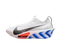 Nike Alphafly 3 Men's Road Racing Shoes (White/Platinum Violet/Silt Red/Black)