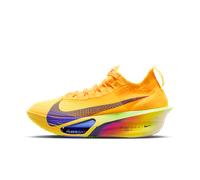 Nike Alphafly 3 Women's Road Racing Shoes - Orange 3