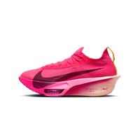 Nike Alphafly 3 Women's Road Racing Shoes - Pink 8.5