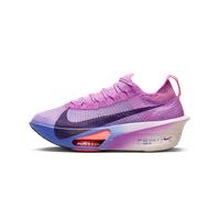 Nike Alphafly 3 Women's Road Racing Shoes - Purple 3.5