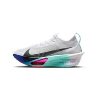 Nike Alphafly 3 Women's Road Racing Shoes - White 4