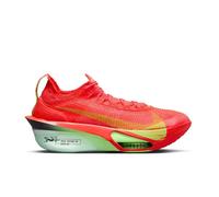 Nike Alphafly 3 Women's Running Shoes in Bright Crimson for Speed and Performance