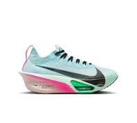 Nike Alphafly 3 Women's Running Shoes Size 38 (EU) Blue - Ideal for marathons and fast training with lightweight cushioning