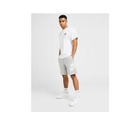 Nike Alumni French Terry Shorts - Grey - Mens M