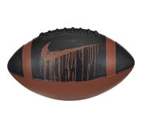 NIKE AMERICAN FOOTBALL SPIN 4.0 BLACK OFFICIAL SIZE