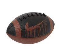 NIKE AMERICAN FOOTBALL SPIN 4O BLACK MINI