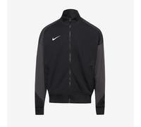 Nike FD7727-010 M NK DF ANTHM JKT K 24 Jacket Men's BLACK/ANTHRACITE/BLACK/WHITE Size S
