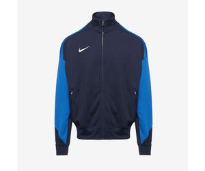 Nike Anthem Knitted Jacket Obsidian Royal Blue Obsidian White