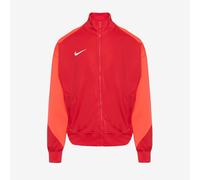 Nike FD7727-657 M NK DF ANTHM JKT K 24 Jacket Men's UNIVERSITY RED/BRIGHT CRIMSON/WHITE Size S