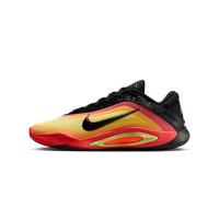 Nike A'One ASW A'ja Wilson Basketball Shoes - Black 8