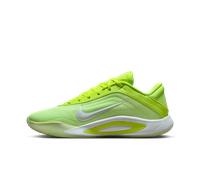 Nike A'One 'Lem and Lime' A'ja Wilson Basketball Shoes - Yellow 11.5