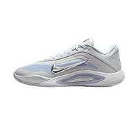Nike A'One - Men's (Ghost/White/Summit White), Ghost/White/Summit White, 4.5