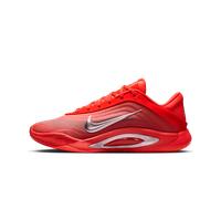 Nike A'One "Royal Flame" A'ja Wilson Basketball Shoes - Red 9